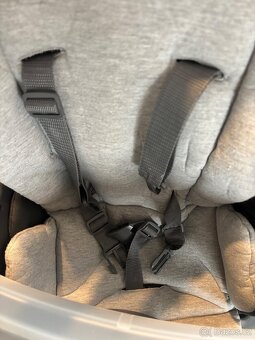 Maxicosi jídelní židle - 4