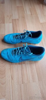Kopačky Nike Mercurial vel. 42,5 - 4