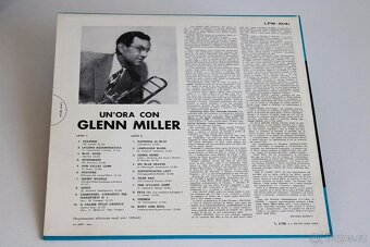 LP Glen Miller - 4