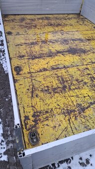 Kontejner valnikový - 4