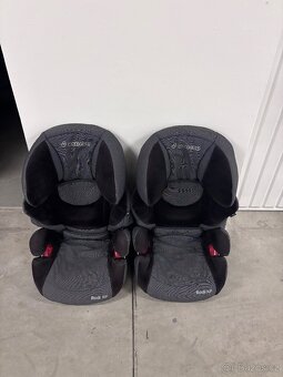 Autosedačka Maxi-Cosi Rodi - 4