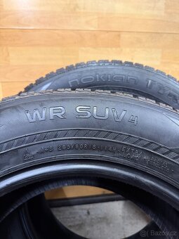 Zimní pneu 265/60/18 - 4