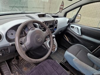 Citroën Berlingo - 4