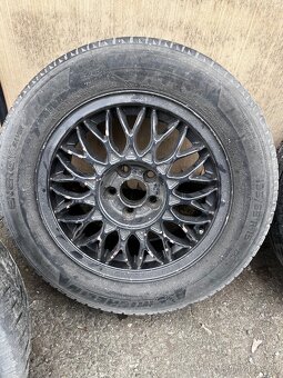 bbs 5x100 r15 - 4