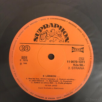 Petra Janů - S láskou - 4