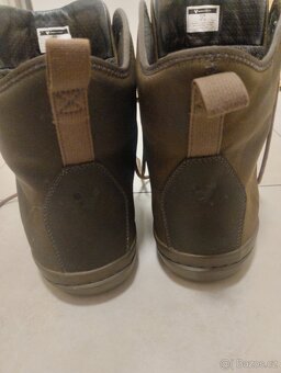 Zimní Vivobarefoot vel.47 - 4