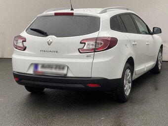 Renault Mégane 1.5 dCi , 70 kW nafta, 2016 - 4