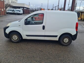 Prodej Peugeot Bipper 1,4 Hdi - 4