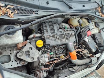 Renault Kangoo č. 2138 - 4