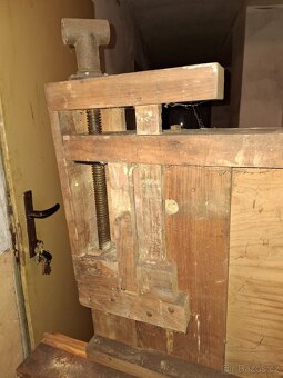 Truhlářské hoblice - prodej - 4