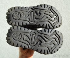 Chlapecké sandále značky IMAC - vel. 31 - 4