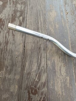 Řidítka Jawa pionýr - 4