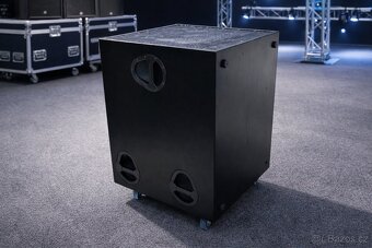 Subwoofer – kopie RCF TTS28 - 4