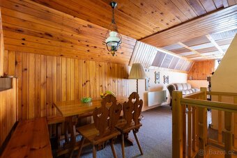 Prodej chalupy Radošov - 4