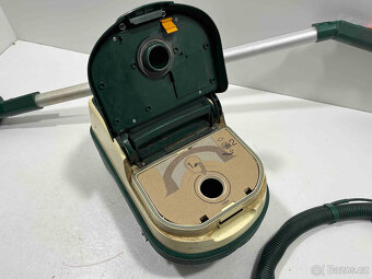 Vysavač Forwerk 250 - 4