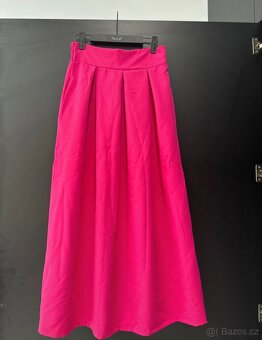 Mix oblečení dámské vel S - 4