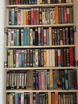 všechny možné knihy - 4