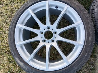 Tomason 18 5x112 pneu letní - 4