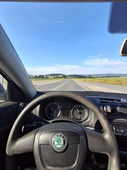 Škoda Octavia II facelift 2.0 TDI 81 kw - 4