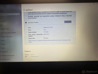 Notebook Lenovo V14-IIL - 4