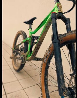 Merida one forty 600 - 4