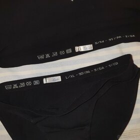 Set prádla/tílek - 4