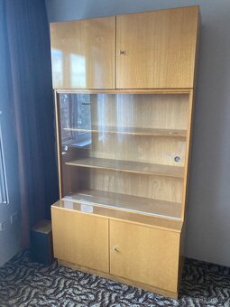 Nábytek a pračka za odvoz - 4