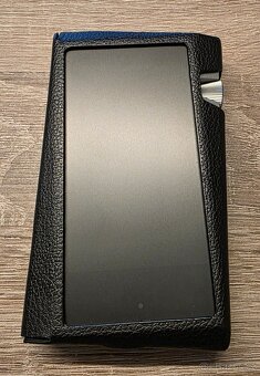 osobní HiRes přehrávač AstellKern SR25 - 4