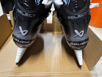 Bauer Vapor Select - 4