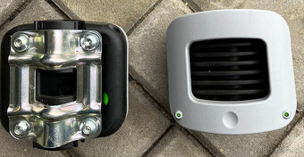 Sedačka na kolo s úchyty - 4