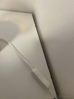 Nocni stolek Malm Ikea - 4