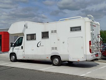 FIAT DUCATO RIVIERA 3.0JTD 115kW - 4