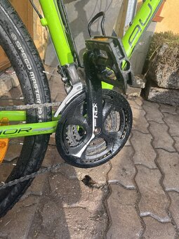 Jizdní Kolo Author Vertigo - 4