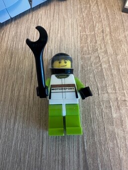 Lego 75910 Porsche 918 Spyder - 4