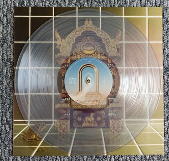 EMPIRE OF THE SUN / LP - 4