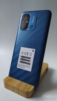 Xiaomi Redmi 12C/Android 12/4GB RAM/64GB ROM - 4