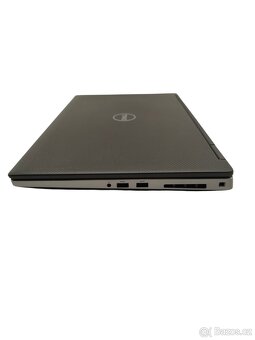 Dell Precision 7540 ( 12 měsíců záruka+Faktura ) - 4