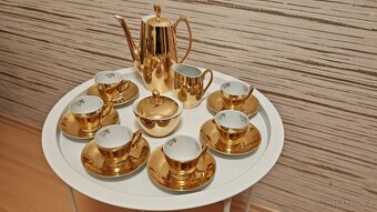 Porcelánový set Chodziez - 4