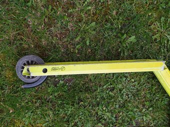 Koloběžka freestylová Oxelo MF100 - 4