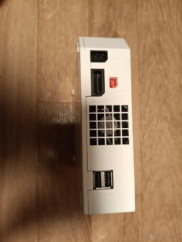 Nintendo Wii - funkční - 4