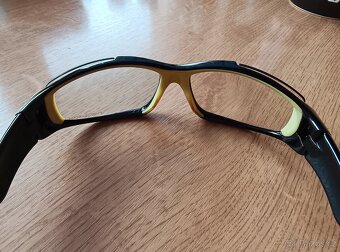 Cyklistické brýle - 4