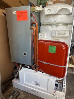 Kotel Viessmann Vitopend 222 WHSA 26kW - 4