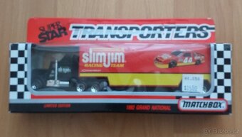 matchbox convoy superstar transporter c - 4