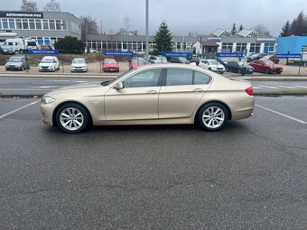 BMW 525d - 4