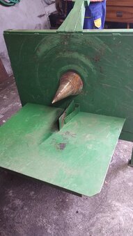 kuželová štípačka - 4