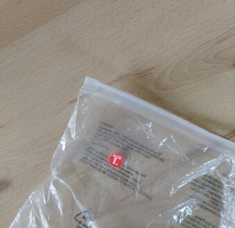 Nové triko velikost L - 4