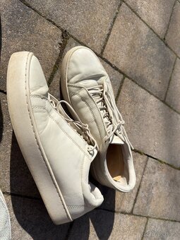 Boty jarní botasky Geox-Vagabond-Flexx - 4