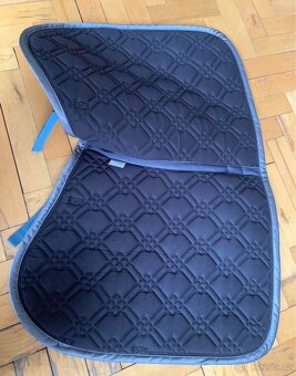 Podsedlová dečka eskadron - 4