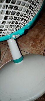 Prodej stolního ventilátoru - 4