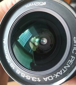 Setové objektívy na Pentax - 4